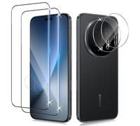 Liilaa Pellicola Protettiva Idrogel per Honor Magic 8 Pro, 2 Pezzi Film TPU Flessibile 3D, Alta sensibilità HD, Compatibile ID Impronte Digitali