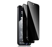 Liilaa Privacy Pellicola Protettiva per Xiaomi 15T / 15T Pro, [2 Pezzi] Privacy Vetro Temperato Anti-Graffio HD Durezza 9H Anti Spy Protezione Schermo