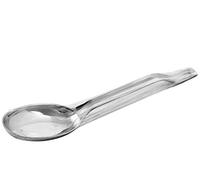 Lilly codroipo cucchiaio cm 38 dosatore per pizzaiolo dose gr 85 in acciaio inox