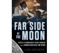 Liisa Jorgensen Far Side of the Moon (Copertina rigida)