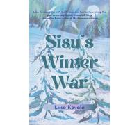 Liisa Kovala Sisu's Winter War (Tascabile)