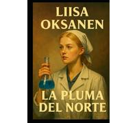 Liisa Oksanen: Donde se esconde el crimen?