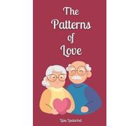 Liisu Laulurind The Patterns of Love (Copertina rigida)