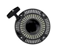 LiiZZi Avviamento a Strappo, alternatore, Parte di Riparazione for avviamento Motore Tosaerba Adatta for EX17 EH17 EY17 EY-20 EH12 3.6HP
