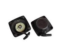 LiiZZi Avviamento a Strappo Manuale Compatibile con GX22 GX31 28400-ZM3-003ZA