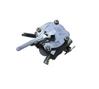 LiiZZi BH29 Adatto for YD-78 YD-81 YD85 2 Tempi 7800 8100 8500 Motosega CARBURATORE 6MF-28/30 CARBURATORE Assy WEEDEATER CARBURATORE SOFFIATORE