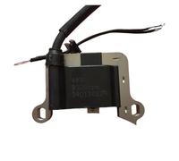 LiiZZi Bobina di accensione 1E48F Adatta for decespugliatore da 63 Engine Size, tagliaerba, Motore 48, Bobina di accensione for Tosaerba 48F