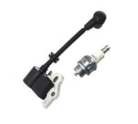 LiiZZi Bobina di accensione Adatta for SBL251 SBT25 Euro M D250 H60 B244 B246 B250 B251 B260 B261 B290 B290BX B291 B267 B297