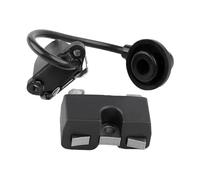 LiiZZi Bobina di accensione Elettronica Adatta for Motosega 42 238 242 242XP 244RX 246 501633301 501812702 501812801
