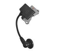 LiiZZi Bobina di accensione TLE43 Adatta for TLE43FD TLE48 BC-46 CG-430 1E40F-E 1E40F-E.3 Tagliasiepi Decespugliatore