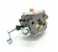 LiiZZi Carburatore 0117285 Adatto for costipatore antimanomissione BS600 BS650 BS50-2 BS60-2