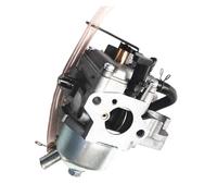 LiiZZi Carburatore Adatto for costipatori di Motori Carby Industries Equipments Tipo Galleggiante 6100-Z0D-V2 16100-Z0D-023