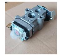 LiiZZi Carburatore Adatto for Motore TJ53E