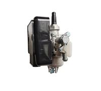 LiiZZi Carburatore con Galleggiante del Filtro 'Aria Adatto for 3WF-3A/B 3WF-3/2.6 1E40FP-3 1E40FP-3Z 950 850 750 650 Nebulizzatore Decespugliatore