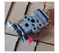 LiiZZi Carburatore EBZ3050RH Adatto for soffiatore TJ27E TJ35E TJ27 TJ35 KBL35A KBL27B Compatibile con soffiatore Husq 504 11 61-01