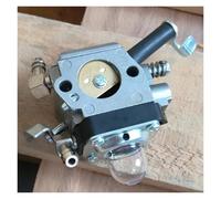 LiiZZi Carburatore HDA242 0165604 Adatto for Motore Wacker BS60-2 BS60-2i BS70-2 BS70-2i BS50-2 BS50-2i