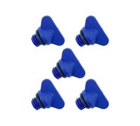 LiiZZi Confezione da 5 Tappi di Scarico 'Acqua Adatti for collettore 13992 18-4226 22-806608A1