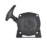 LiiZZi Decespugliatore con avviamento a Strappo Manuale Adatto for TJ53 TJ53E