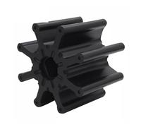 LiiZZi Girante della Pompa 'Acqua Adatta for 5.0L 5.7L V8 47-862232A 2 Parti del Motore