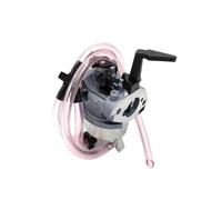 LiiZZi Gruppo carburatore Adatto for HY1000si 900 1000 Watt 50CC 53CC HX53 Inverter Gener