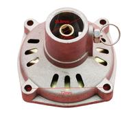 LiiZZi Gruppo Coperchio Tamburo Frizione Adatto for GX31 GX35 GX35NT HHT31S GX 31 35 decespugliatore Tosaerba Motore Parte