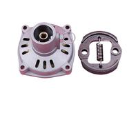 LiiZZi Gruppo Coperchio Tamburo Frizione con Frizione Adatto for GX31 GX35 GX35NT HHT31S decespugliatore Tosaerba Motore Parte del Motore