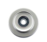 LiiZZi Gruppo puleggia Frizione Adatto for TS410 TS420 TS480i TS500i Cutoff sostituisce 4238 760 8500