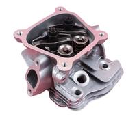 LiiZZi Gruppo Testata cilindrica Adatto for Tosaerba a Motore Piccolo a 4 Tempi GX160 GX200 5,5 HP 6,5 HP GX 160 200 168F