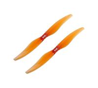 LiiZZi Hurricane SL6026 6 pollici 2 eliche 4 paia/8 pezzi adatte for FPV Racing Multirotor CW CCW RC Parts PC Paddle LR6026(SL6026 Whisky 1.5mm)
