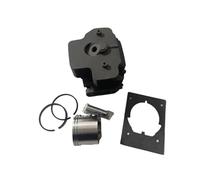 LiiZZi Kit Cilindro Compatibile PB-8010 PB-8010 PB-9010 PB-7910 P100012460 P100006