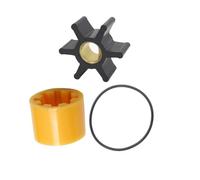 LiiZZi Kit girante Adatto for generatore 359978 e Manicotto 359448 4EF 5E 6EF 73E