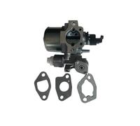 LiiZZi Kit Guarnizione carburatore Adatto for idropulitrice RY80030 RY80030A 7 HP 3000 PSI 2,7 GPM