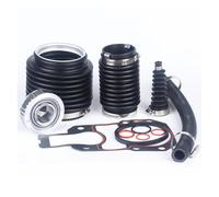 LiiZZi Kit Soffietto Cuscinetto cardanico di ritenzione del Soffietto di Poppa Adatto for Alpha One 1 Gen 2