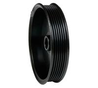 LiiZZi Puleggia della Pompa del servosterzo Adatta for OMC 4.3 5.0 5.7 6.2 L V6 V8 861578