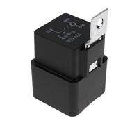 LiiZZi Relè di Assetto di Potenza 12V 40A Adatto for fuoribordo 30-40-50-60-115HP 882751A1