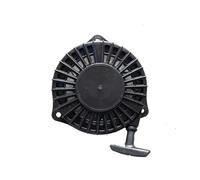 LiiZZi XP140 AVVIAMENTO A Strappo Adatto for PG NP80 NP130 139CC 141CC 4HP Tosaerba AD Albero Verticale COCLEA AVVIAMENTO A Strappo Molla Impugnatura Corda