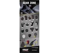 LIJ4 Poster Cm 58X160 Gear Zone