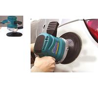 LIJADORA DE DISCO ELECT PDE446L 230V