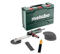 METABO - Smerigliatrici per saldature, Modello: KNSE9-150 KNSE9-150