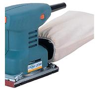 LIJADORA LRT84H (C/MALETA TRANS)