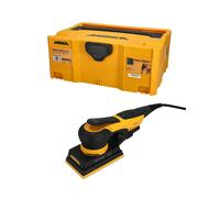 Lijadora Orbital MIRKA DEOS II 353 CV (Solo corpo + Valigetta)