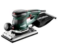 14367024 Levigatrice Orbitale Turbotec 114 x 229 mm - Metabo SRE 4351 611351000