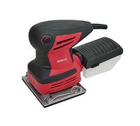 81597 - LEVIGATRICE ORBITALE PALMARE 260W YAMATO carteggiatrice