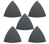 Fein Foglio abrasivo a delta, non forato Quantità:1