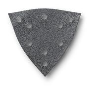 Lijas perforadas XXL gr.2400 pack 16 Corindón