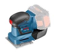Lijatrice Bosch GSS 18V-10 Professional a batteria 18V ergonomica