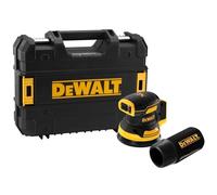 Levigatrice DeWalt DCW210NT