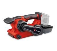 Lijatrice Einhell TP-BS 18/457 Li BL Solo brushless cordless 18V rosso nero
