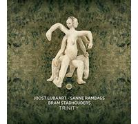 Lijbaart, Joost - Trinity