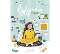 Lijfgids: een reis door de puberteit